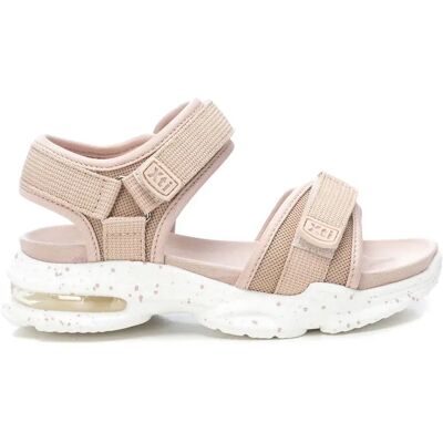 Xti Kids Sandales 15123305 Beige EU 38 Fille - Publicité Xti Kids Sandales 15123305 Beige EU 38 Fille - Publicité