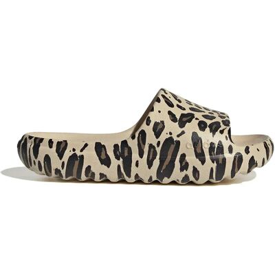 Adidas Claquettes Adilette Lumia Crystal Linen / Core Black / Khaki Six EU 42 Homme,Femme - Publicité Adidas Claquettes Adilette Lumia Crystal Linen / Core Black / Khaki Six EU 42 Homme,Femme - Publicité