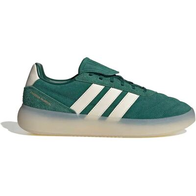 Adidas Baskets Barreda Mundial Collegiate Green / Off White / Gold Metallic EU 45 1/3 Homme - Publicité Adidas Baskets Barreda Mundial Collegiate Green / Off White / Gold Metallic EU 45 1/3 Homme - Publicité