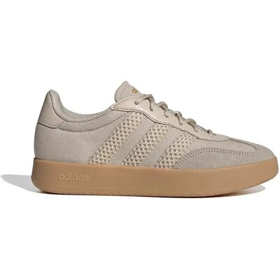 Adidas Baskets Barreda Wonder Beige / Wonder Beige / Gold Metallic EU 40 Femme - Publicité Adidas Baskets Barreda Wonder Beige / Wonder Beige / Gold Metallic EU 40 Femme - Publicité