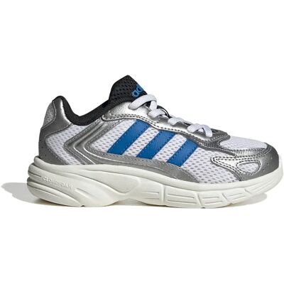 Adidas Baskets Pour Enfants Eclyptix 2000 Ftwr White / Bright Royal / Tech Grey Metallic EU 35 Garçon,Fille - Publicité Adidas Baskets Pour Enfants Eclyptix 2000 Ftwr White / Bright Royal / Tech Grey Metallic EU 35 Garçon,Fille - Publicité