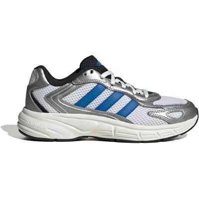Adidas Baskets Junior Eclyptix 2000 Ftwr White / Bright Royal / Tech Grey Metallic EU 36 2/3 Garçon,Fille - Publicité Adidas Baskets Junior Eclyptix 2000 Ftwr White / Bright Royal / Tech Grey Metallic EU 36 2/3 Garçon,Fille - Publicité