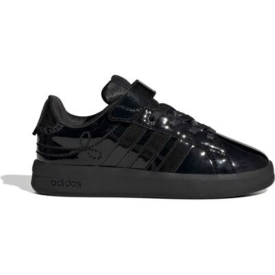 Adidas Baskets Pour Enfants Grand Court 3.0 Girls Core Black / Core Black / Core Black EU 29 Fille - Publicité Adidas Baskets Pour Enfants Grand Court 3.0 Girls Core Black / Core Black / Core Black EU 29 Fille - Publicité