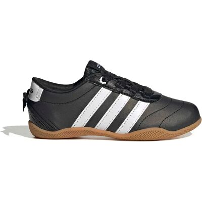 Adidas Baskets Pour Enfants Grand Court Lo Girls Core Black / Ftwr White / Hi-Res Yellow EU 34 Fille - Publicité Adidas Baskets Pour Enfants Grand Court Lo Girls Core Black / Ftwr White / Hi-Res Yellow EU 34 Fille - Publicité