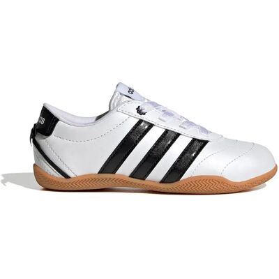 Adidas Baskets Pour Enfants Grand Court Lo Girls Ftwr White / Core Black / Hi-Res Yellow EU 34 Fille - Publicité Adidas Baskets Pour Enfants Grand Court Lo Girls Ftwr White / Core Black / Hi-Res Yellow EU 34 Fille - Publicité