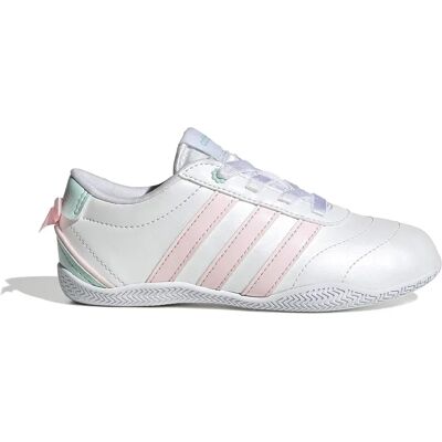Adidas Baskets Pour Enfants Grand Court Lo Girls Ftwr White / Distilled Pink / Halo Mint EU 31 Fille - Publicité Adidas Baskets Pour Enfants Grand Court Lo Girls Ftwr White / Distilled Pink / Halo Mint EU 31 Fille - Publicité