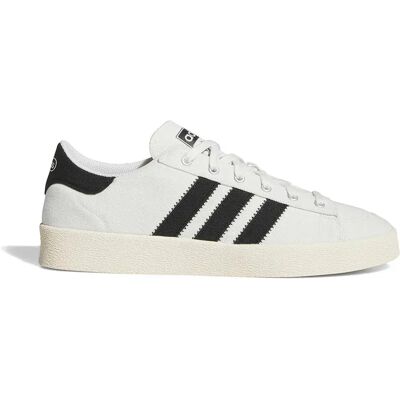 Adidas Baskets Jump Hook Off White / Core Black / Warm Vanilla EU 45 1/3 Homme,Femme - Publicité Adidas Baskets Jump Hook Off White / Core Black / Warm Vanilla EU 45 1/3 Homme,Femme - Publicité