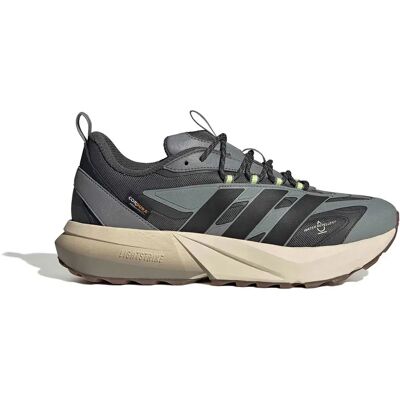 Adidas Baskets Lightblaze Grey Six / Core Black / Frozen Lemon EU 38 Homme - Publicité Adidas Baskets Lightblaze Grey Six / Core Black / Frozen Lemon EU 38 Homme - Publicité