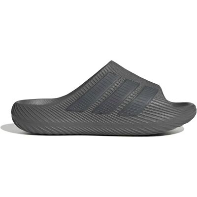 Adidas Claquettes Purechill Grey Four / Grey Six / Grey Four EU 43 Homme - Publicité Adidas Claquettes Purechill Grey Four / Grey Six / Grey Four EU 43 Homme - Publicité