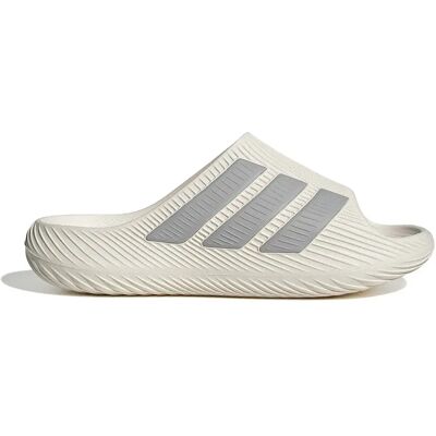 Adidas Claquettes Purechill Off White / Grey Two / Off White EU 40 1/2 Homme - Publicité Adidas Claquettes Purechill Off White / Grey Two / Off White EU 40 1/2 Homme - Publicité