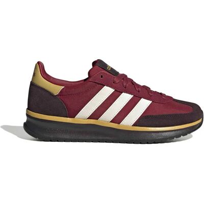Adidas Baskets Run 70s 2.0 Collegiate Burgundy / Off White / Pyrite EU 40 Femme - Publicité Adidas Baskets Run 70s 2.0 Collegiate Burgundy / Off White / Pyrite EU 40 Femme - Publicité