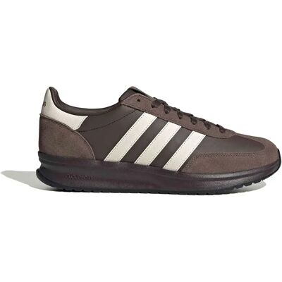 Adidas Baskets Run 70s 2.0 Dark Brown / Off White / Earth Strata EU 46 2/3 Homme - Publicité Adidas Baskets Run 70s 2.0 Dark Brown / Off White / Earth Strata EU 46 2/3 Homme - Publicité