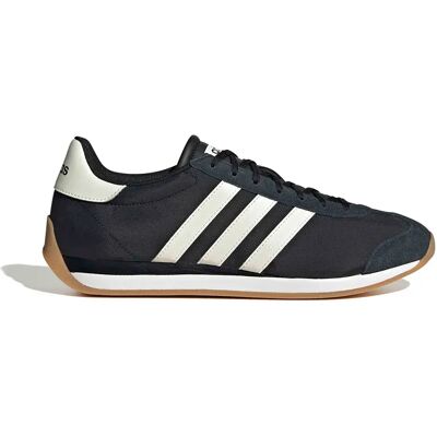 Adidas Baskets Runvista Core Black / Core White / Gum 3 EU 44 2/3 Homme - Publicité Adidas Baskets Runvista Core Black / Core White / Gum 3 EU 44 2/3 Homme - Publicité
