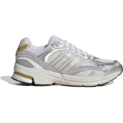 Adidas Baskets Spiritain 2000 Ftwr White / Lgh Solid Grey / Gold Metallic EU 44 Homme,Femme - Publicité Adidas Baskets Spiritain 2000 Ftwr White / Lgh Solid Grey / Gold Metallic EU 44 Homme,Femme - Publicité