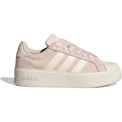 Adidas Baskets Streettalk Bold Putty Mauve / Off White / Putty Mauve EU 38 Femme - Publicité Adidas Baskets Streettalk Bold Putty Mauve / Off White / Putty Mauve EU 38 Femme - Publicité