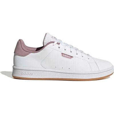 Adidas Baskets Urban Court Ftwr White / Ftwr White / Magic Mauve EU 42 Femme - Publicité Adidas Baskets Urban Court Ftwr White / Ftwr White / Magic Mauve EU 42 Femme - Publicité