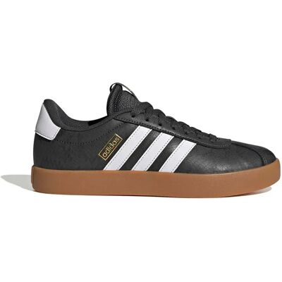 Adidas Baskets Vl Court 3.0 Carbon / Ftwr White / Gold Metallic EU 41 1/3 Femme - Publicité Adidas Baskets Vl Court 3.0 Carbon / Ftwr White / Gold Metallic EU 41 1/3 Femme - Publicité