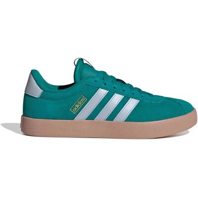 Adidas Baskets Vl Court 3.0 Equipment Green / Crystal Sky / Gold Metallic EU 39 1/3 Femme - Publicité Adidas Baskets Vl Court 3.0 Equipment Green / Crystal Sky / Gold Metallic EU 39 1/3 Femme - Publicité