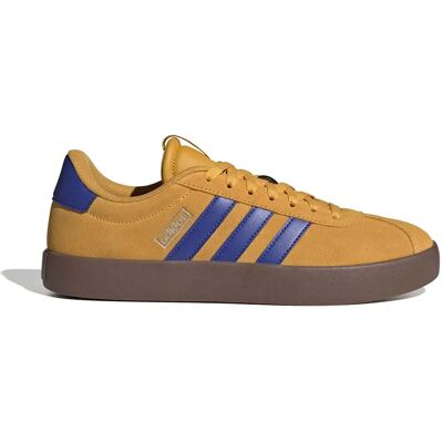 Adidas Baskets Vl Court 3.0 Preloved Yellow / Dual Indigo / Silver Metallic EU 43 1/3 Homme - Publicité Adidas Baskets Vl Court 3.0 Preloved Yellow / Dual Indigo / Silver Metallic EU 43 1/3 Homme - Publicité