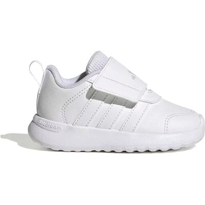Adidas Baskets Pour Bébé Vl Move Cf Ftwr White / Ftwr White / Grey One EU 26 1/2 Garçon,Fille - Publicité Adidas Baskets Pour Bébé Vl Move Cf Ftwr White / Ftwr White / Grey One EU 26 1/2 Garçon,Fille - Publicité
