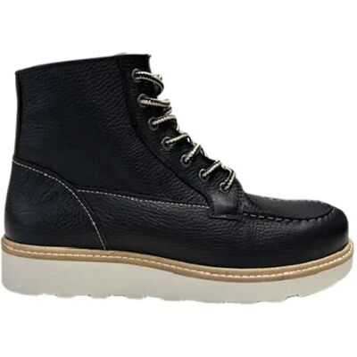 West Coast Choppers Bottes Rigid Black EU 48 Homme - Publicité West Coast Choppers Bottes Rigid Black EU 48 Homme - Publicité
