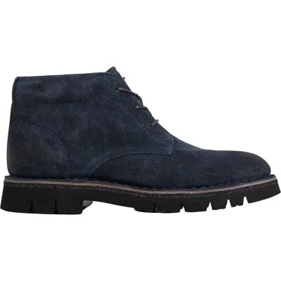 Pepe Jeans Bottines Vernon Sand Navy EU 40 - Publicité Pepe Jeans Bottines Vernon Sand Navy EU 40 - Publicité