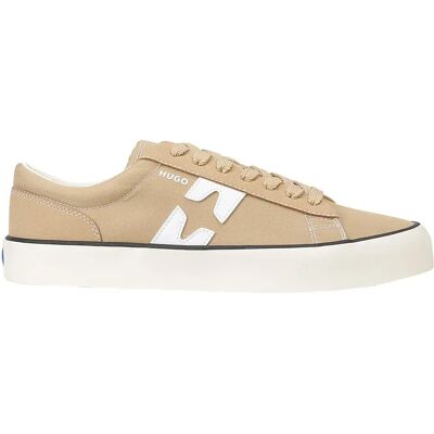 Hugo Baskets Cross 10281900 Blue Open Beige EU 36 Homme - Publicité Hugo Baskets Cross 10281900 Blue Open Beige EU 36 Homme - Publicité