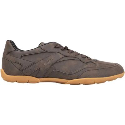 Hugo Baskets Keeston 10277951 Open Brown EU 40 Homme - Publicité Hugo Baskets Keeston 10277951 Open Brown EU 40 Homme - Publicité