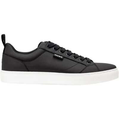 Hugo Baskets Morrie 10275490 Blue Black EU 42 Homme - Publicité Hugo Baskets Morrie 10275490 Blue Black EU 42 Homme - Publicité