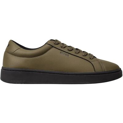 Hugo Baskets Neston 10274618 Open Green EU 46 Homme - Publicité Hugo Baskets Neston 10274618 Open Green EU 46 Homme - Publicité