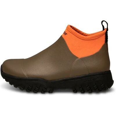 Woden Bottes Irene Wp Dark Olive / Tiger EU 40 Femme - Publicité Woden Bottes Irene Wp Dark Olive / Tiger EU 40 Femme - Publicité