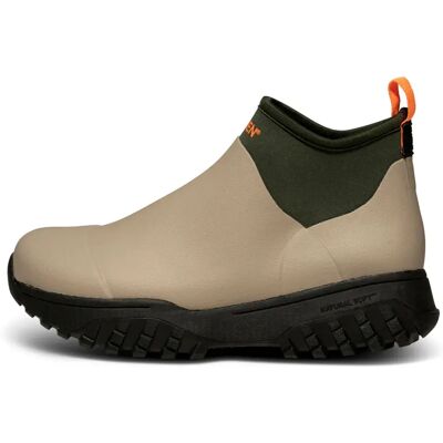 Woden Bottes Irene Wp Light Green EU 36 Femme - Publicité Woden Bottes Irene Wp Light Green EU 36 Femme - Publicité
