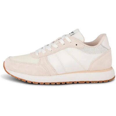 Woden Baskets Ronja Whisper White / Whisper White EU 41 Femme - Publicité Woden Baskets Ronja Whisper White / Whisper White EU 41 Femme - Publicité