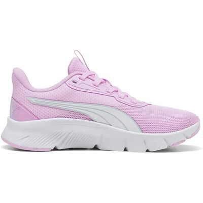 Puma Baskets Flexfocus Lite Modern Faded Glow Mauve Glow / Aqua Glow / Puma White EU 21 Garçon,Fille - Publicité Puma Baskets Flexfocus Lite Modern Faded Glow Mauve Glow / Aqua Glow / Puma White EU 21 Garçon,Fille - Publicité