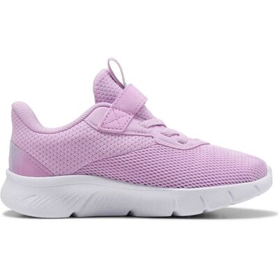Puma Baskets Flexfocus Modern Faded Glow Ac+ Mauve Glow / Aqua Glow / Puma White EU 32 Garçon,Fille - Publicité Puma Baskets Flexfocus Modern Faded Glow Ac+ Mauve Glow / Aqua Glow / Puma White EU 32 Garçon,Fille - Publicité