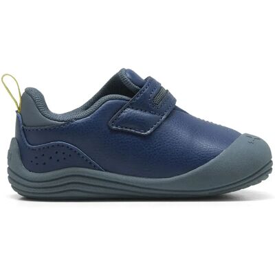 Puma Baskets Kitten Sl V Persian Blue / Citrus Bloom EU 27 Garçon,Fille - Publicité Puma Baskets Kitten Sl V Persian Blue / Citrus Bloom EU 27 Garçon,Fille - Publicité
