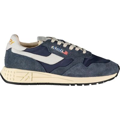 Autry Baskets Whirlwind Low Nylon / Crack White / Space EU 41 Homme - Publicité Autry Baskets Whirlwind Low Nylon / Crack White / Space EU 41 Homme - Publicité