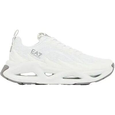 Giorgio Armani Ea7 Emporio Armani Baskets Infinity Venom Triple White / Cloud EU 42 Homme,Femme - Publicité Giorgio Armani Ea7 Emporio Armani Baskets Infinity Venom Triple White / Cloud EU 42 Homme,Femme - Publicité