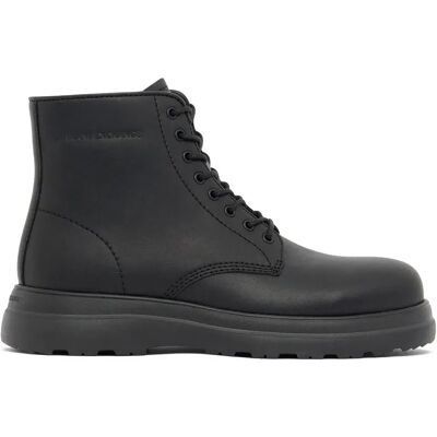 Giorgio Armani Exchange Bottines Xm003646_af17328 Black EU 41 - Publicité Giorgio Armani Exchange Bottines Xm003646_af17328 Black EU 41 - Publicité