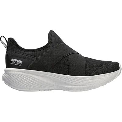 Olympikus Baskets Flora Black EU 39 Femme - Publicité Olympikus Baskets Flora Black EU 39 Femme - Publicité
