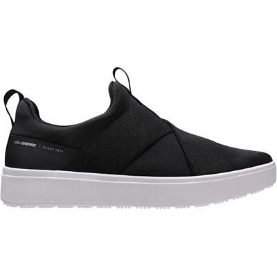 Olympikus Baskets Forever Black / White EU 40 Femme - Publicité Olympikus Baskets Forever Black / White EU 40 Femme - Publicité
