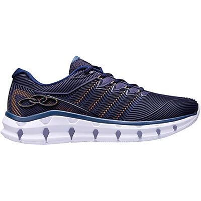 Olympikus Baskets Taurus Dark Navy Blue EU 41 Homme,Femme - Publicité Olympikus Baskets Taurus Dark Navy Blue EU 41 Homme,Femme - Publicité