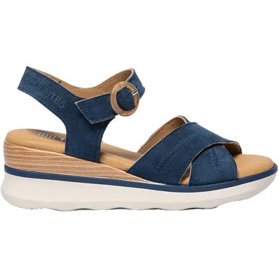Tbs Sandales Houlema Marine / Blue EU 38 Femme - Publicité Tbs Sandales Houlema Marine / Blue EU 38 Femme - Publicité