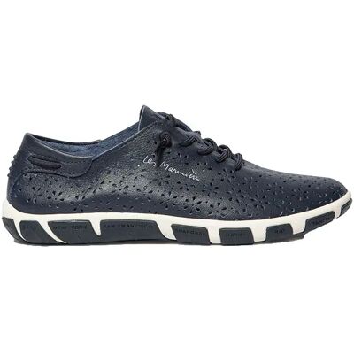 Tbs Baskets Jazflor Baltic / Blue EU 38 Femme - Publicité Tbs Baskets Jazflor Baltic / Blue EU 38 Femme - Publicité