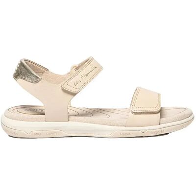 Tbs Sandales Jazsuny Lin / Champagne / Beige EU 38 Femme - Publicité Tbs Sandales Jazsuny Lin / Champagne / Beige EU 38 Femme - Publicité