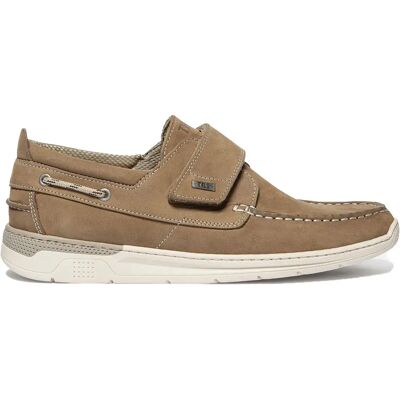 Tbs Chaussures Bateau Matvelc Beige / Beige EU 46 Homme - Publicité Tbs Chaussures Bateau Matvelc Beige / Beige EU 46 Homme - Publicité