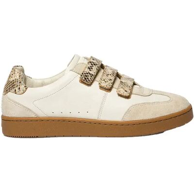 Tbs Baskets Vanilla Off-White / Python / White EU 36 Femme - Publicité Tbs Baskets Vanilla Off-White / Python / White EU 36 Femme - Publicité