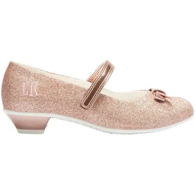 Lelli Kelly Ballerines Viola Brilliant Rose EU 32 Fille - Publicité Lelli Kelly Ballerines Viola Brilliant Rose EU 32 Fille - Publicité