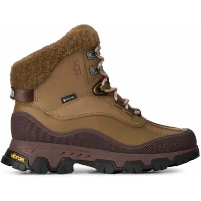 Ugg Bottes Adirondack Meridian Hiker Gore-tex® Light Bronze EU 41 - Publicité Ugg Bottes Adirondack Meridian Hiker Gore-tex® Light Bronze EU 41 - Publicité