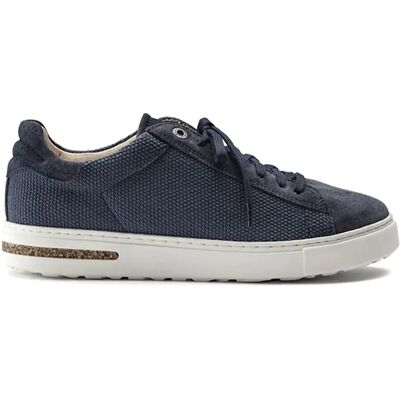 Birkenstock Baskets Bend Low Leather-textile Midnight EU 43 Homme,Femme - Publicité Birkenstock Baskets Bend Low Leather-textile Midnight EU 43 Homme,Femme - Publicité